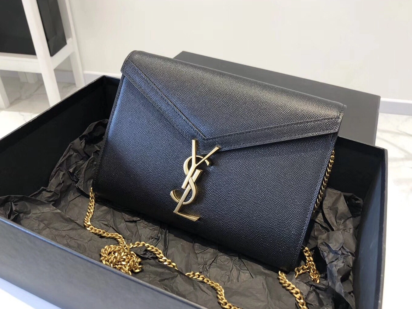 Repladies REP CASSANDRA YSL 0714